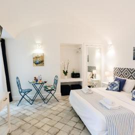 SAINT MICHAEL Capri, hotell i Capri