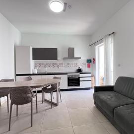 Sunshine Court Apartment No 3、スリーマのホテル