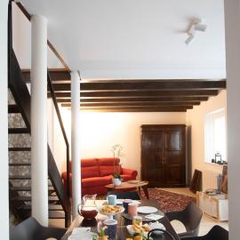 Ai Priori, hotel Gemona del Friuliban