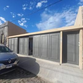 Junidep - Alquiler Temporario - Deptos Nuevos!, hotel di Junín