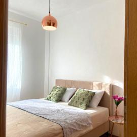 Boho Apartments