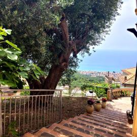 Affacciati sul mare, Hotel in Ascea