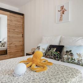 Apartament Fauna- blisko morza