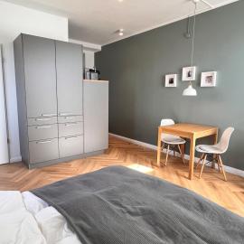 Heimathafen Wiek, hotel v mestu Wiek auf Rügen