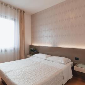 Hotel Gattopardo, хотел в Дособуоно