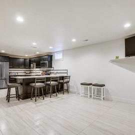 Convenient North Bend Apt: Half-Mi to Notre Dame!, hotel in South Bend