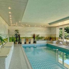 Villa Martini Boutiquehotel โรงแรมในเวลเดน อัม เวิร์ทเทอร์ซี