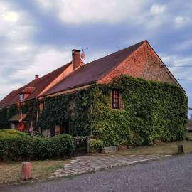 Gîte de Châteaurenard