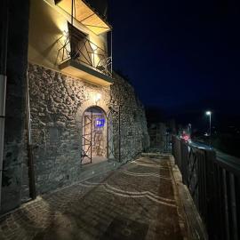 Bellavista bedroom, hotel di Isernia