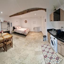 Studio Cocon La Mouline