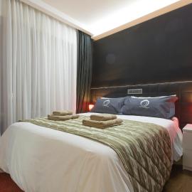 The Queen Luxury Apartments - Villa Medici, khách sạn ở Luxembourg