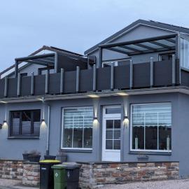 Ferienhaus Am Oland