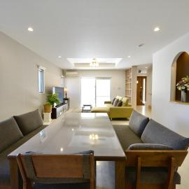 Pleasant Stay - Vacation STAY 76420v, hotel v destinaci Uruma