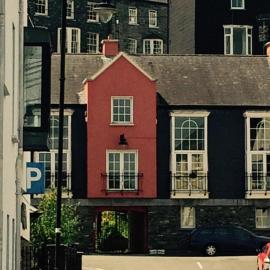 Heart of Kinsale, Hotel in Kinsale