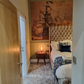 The Resolution Hotel, hotel sa Whitby