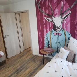 Pension Alter Hirsch