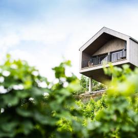 Ferienhaus Am Grassnitzberg 18 a