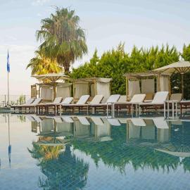 Qinn Hotels, hotel di Antalya