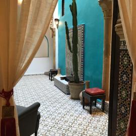Riad Dar Souika