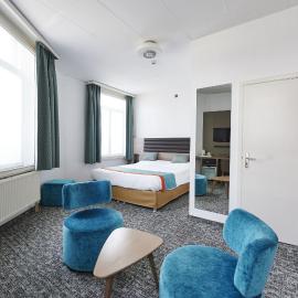 Grand Hotel de Flandre, khách sạn ở Namur