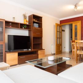 Apartamento "EL PEDROSO", hotel in Tordesillas