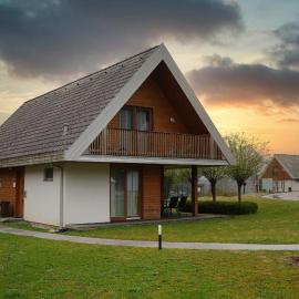 Apartma Pikabooth Terme Topolšica, hotel a Topolšica