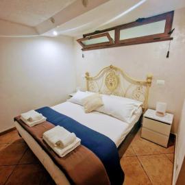 Casa vacanza Castello, hotel v Cagliari