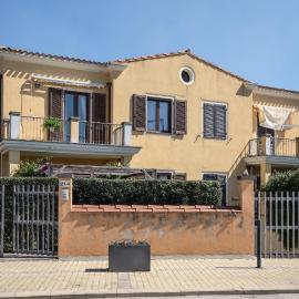 Casa Graziosa, hotel a Nurachi