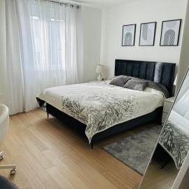 Le Boutique Chambre Vita, hotel a Zagreb