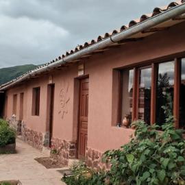 Casa Amaru Raqchi, hotel u gradu Anansaya