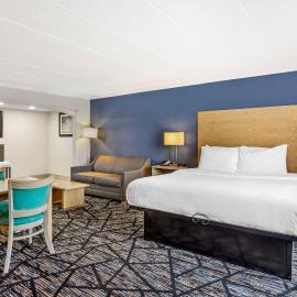 Best Western Westgate Inn, hotel i York