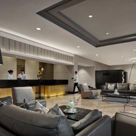 AC Hotel by Marriott Kuantan, hôtel à Kuantan