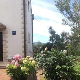 Apartments with parking space Sucuraj, Hvar - 22239, hotel a Sućuraj (San Giorgio)
