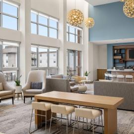Element by Marriott Springfield South