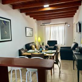 Sol y Vida, hotel in Godoy Cruz