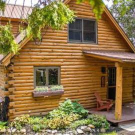 Colgate Cabin #6, hotel sa Hamilton