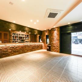 Hotel Soseol Smith, hotel a Cheonan