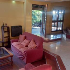 comodidad y tranquilidad, hotel in Jesús María
