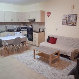 Xylophagou Rest and Relax 3 Ayia Napa Larnaca 1 bedroom apartment, hotel a Xylophaghou