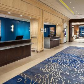 The Westin Oaks Houston at the Galleria, hotel en Houston