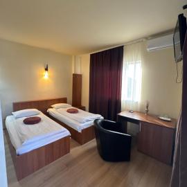 Pensiunea Drobeta, hotel di Drobeta-Turnu Severin