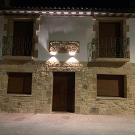 Apartamento Miralrio, hotel sa Milagro