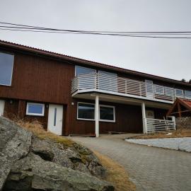 Mossemarka Guesthouse, hotel em Moss