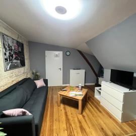 Flensburg Zentrum 69 03, hotel v destinaci Flensburg