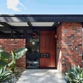 Sibbel House- Luxurious Mid-Century Modern Home, Yarra Valley