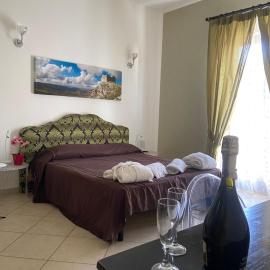 Regalpetra Hotel, hotel em Racalmuto