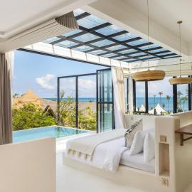 White Goose Boutique Hotel