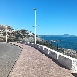 Chalet entre playas, hotel in Oropesa del Mar
