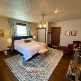 Firefly Hills, hotel a Beattyville
