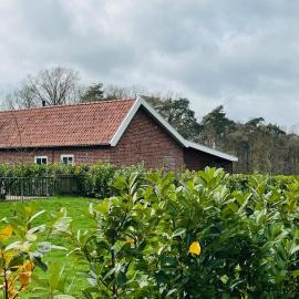 B&B Fraai Achterhoek, khách sạn ở Aalten